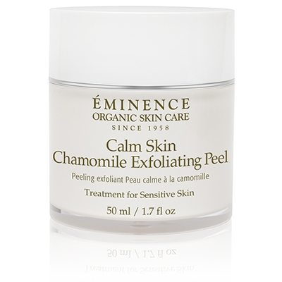 Calm Skin Chamomile Exfoliating Peel