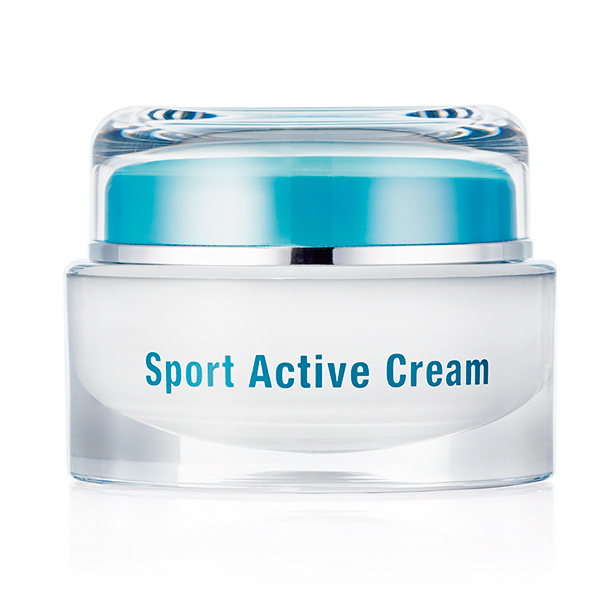 Sport Active Cream